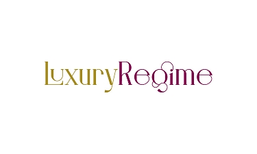 LuxuryRegime.com